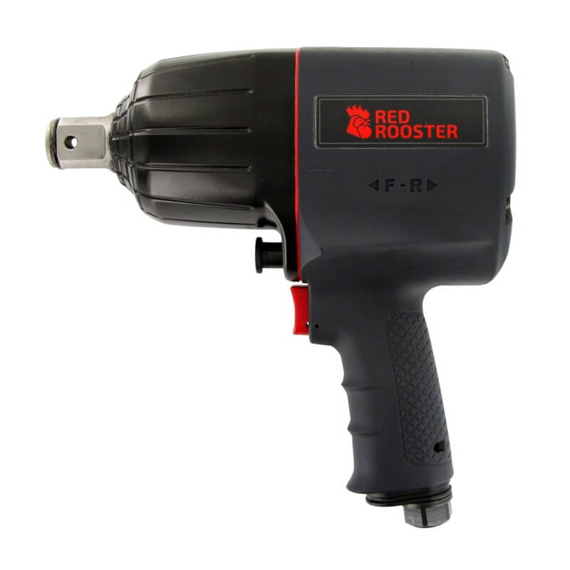 Schlagschrauber RR 24N 1 Ansicht 1 Schlagschrauber RR 24N 1 Ansicht 2